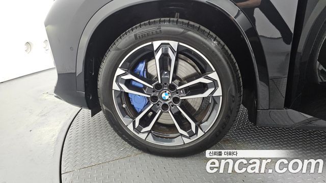 BMW X1 U11 M35i xDrive - фото 4