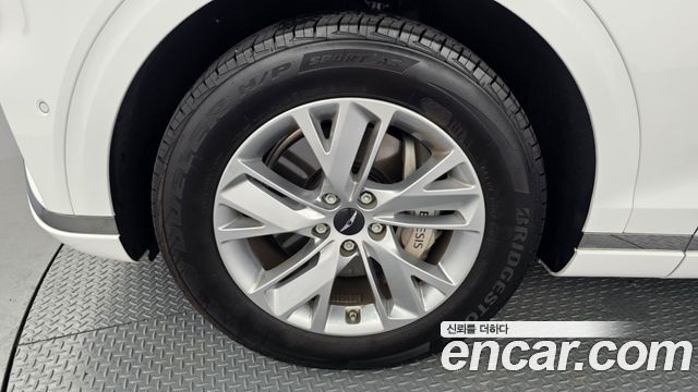 Genesis GV70 2.5T Gasoline 2WD - фото 4