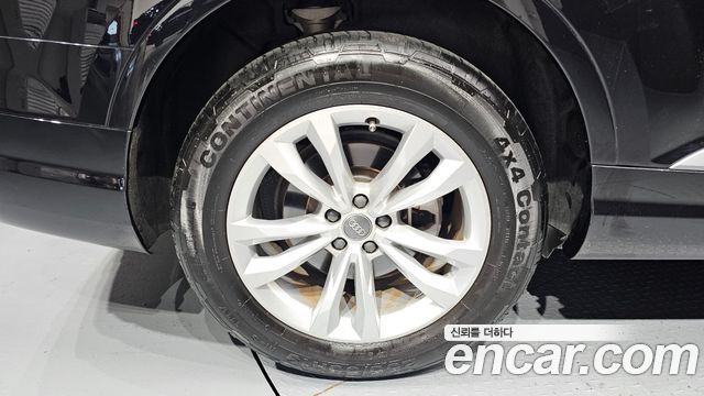 Audi Q7 45 TFSI Quattro - фото 4