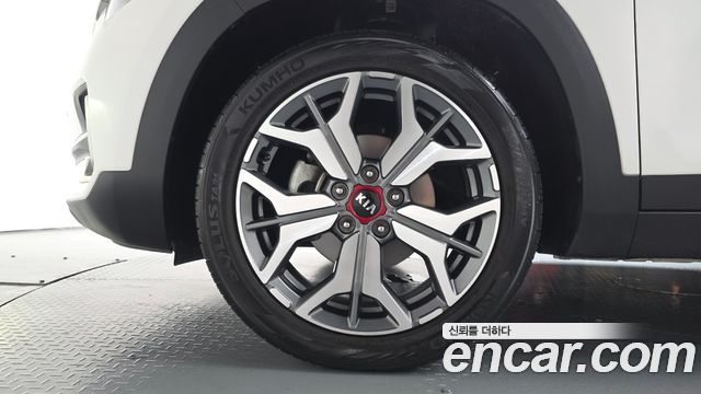 Kia Seltos Diesel 1.6 2WD Noblesse - фото 3