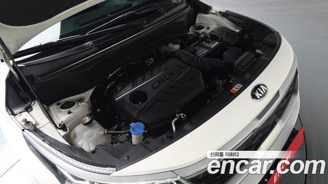 Kia Seltos Diesel 1.6 2WD Noblesse - фото 4
