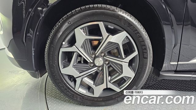 Hyundai Palisade Diesel 2.2 2WD Calligraphy - фото 4