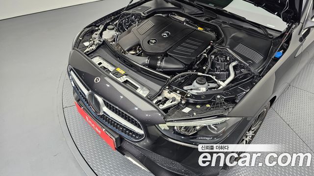 Mercedes-Benz C-Class W206 C300 4MATIC Avantgarde - фото 4