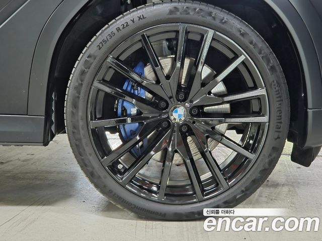 BMW X6 G06 xDrive40i M Sport Pro Special Edition - фото 4