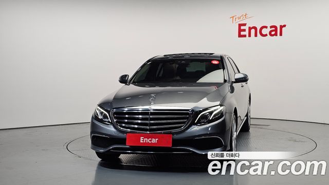 Mercedes-Benz E-Class W213 E220d Exclusive - фото 2