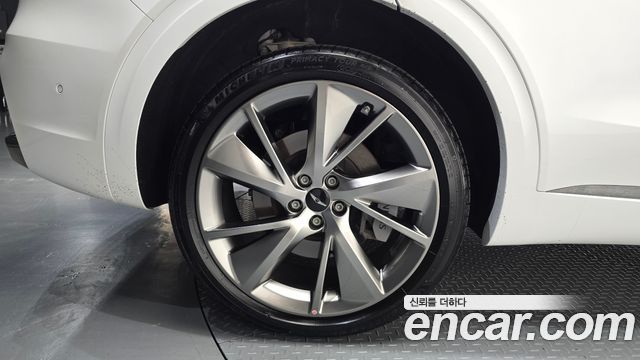 Genesis GV70 2.5T Gasoline AWD - фото 4