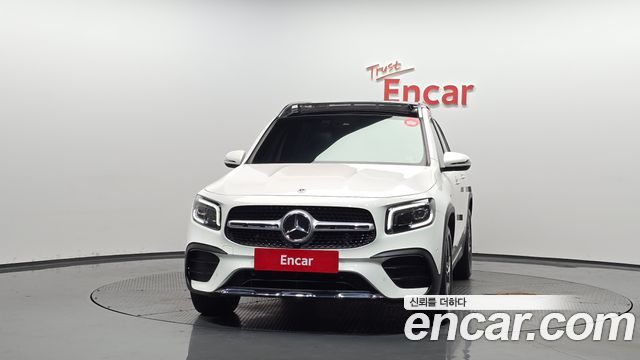 Mercedes-Benz GLB-Class X247 GLB250 4MATIC - фото 2