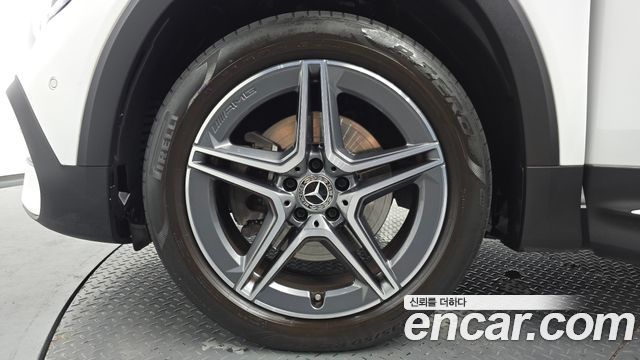 Mercedes-Benz GLB-Class X247 GLB250 4MATIC - фото 4