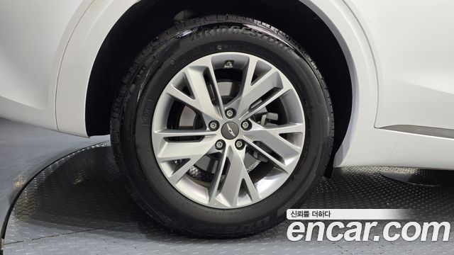 Genesis GV70 2.5T Gasoline AWD - фото 4