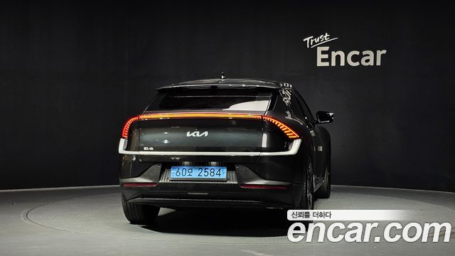 Kia EV6 Long Range 4WD Air - фото 3