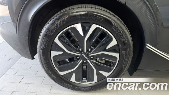 Kia EV6 Long Range 4WD Air - фото 4
