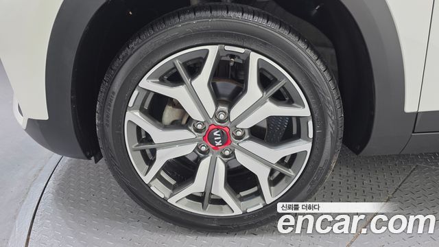 Kia Seltos Diesel 1.6 2WD Noblesse - фото 4