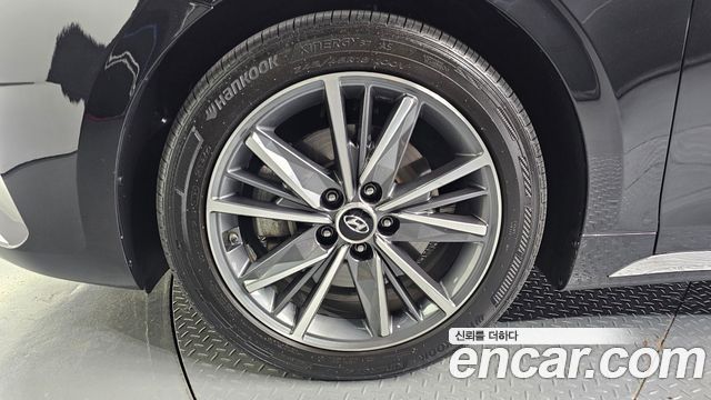 Hyundai Grandeur Новый IG 2.5 Le Blanc - фото 4