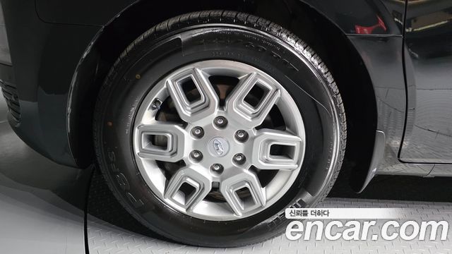 Hyundai Staria Cargo 5-Seater Modern - фото 4
