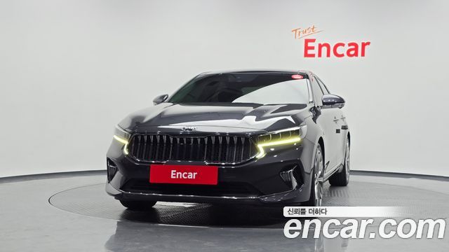 Kia K7 Premier 3.0 GDI Signature - фото 2