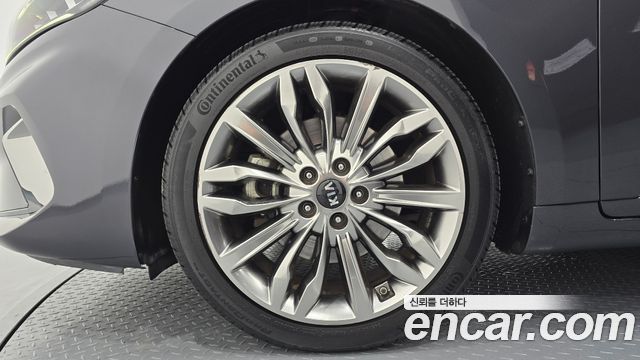 Kia K7 Premier 3.0 GDI Signature - фото 4