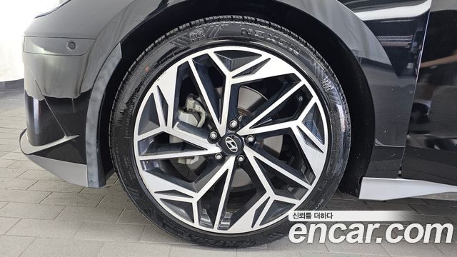 Hyundai Ioniq6 Long Range Prestige - фото 4