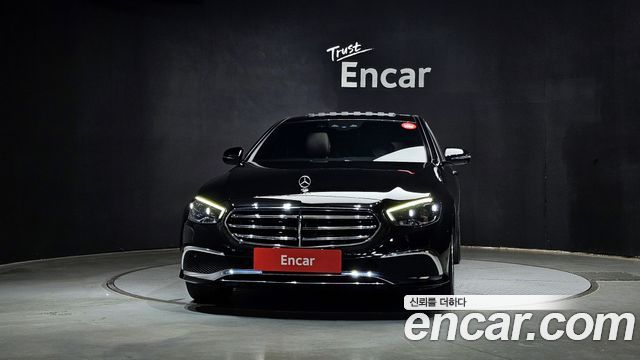 Mercedes-Benz E-Class W213 E250 Exclusive - фото 2