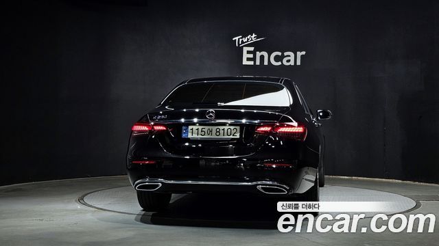 Mercedes-Benz E-Class W213 E250 Exclusive - фото 3