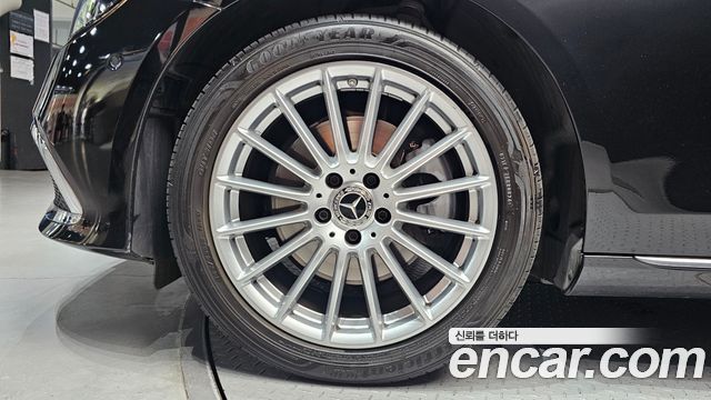 Mercedes-Benz E-Class W213 E250 Exclusive - фото 4