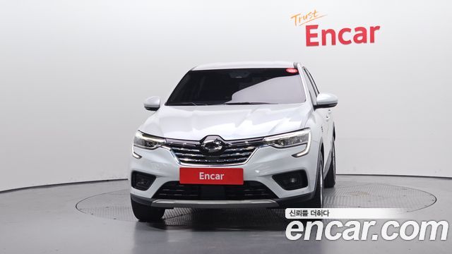Renault Samsung XM3 1.6 GTe LE Plus - фото 2