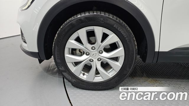 Renault Samsung XM3 1.6 GTe LE Plus - фото 4