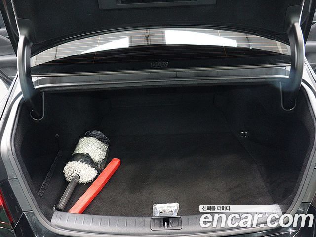 Genesis G90 RS4 Gasoline 3.5 Turbo 2WD - фото 4