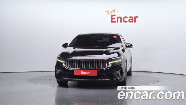 Kia K7 Premier 3.0 GDI Noblesse - фото 2