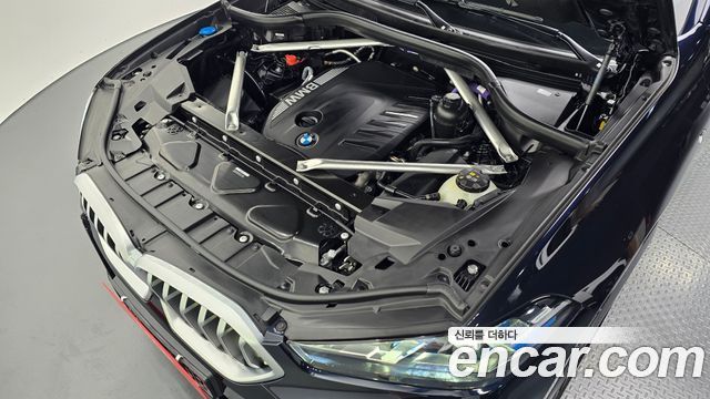 BMW X6 G06 xDrive30d M Sport - фото 4