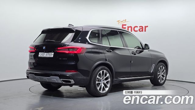BMW X5 G05 xDrive 30d xLine - фото 1