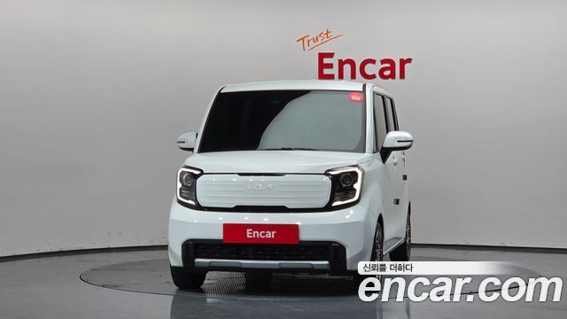 Kia RAY Новый Signature - фото 2