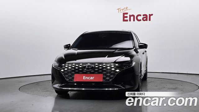 Hyundai Grandeur Новый IG 2.5 Premium Choice - фото 2