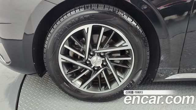 Hyundai Grandeur Новый IG 2.5 Premium Choice - фото 4