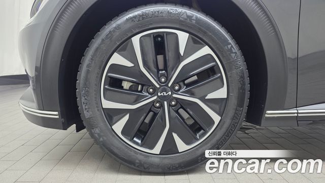 Kia EV6 Long Range Air - фото 4