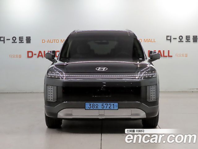 Hyundai Ioniq9 Cruise Type 2WD 6-Seater Prestige - фото 1