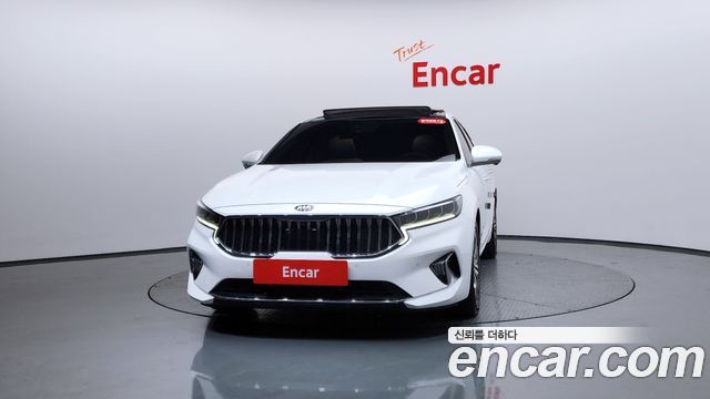 Kia K7 Premier 2.5 GDI X Edition - фото 1