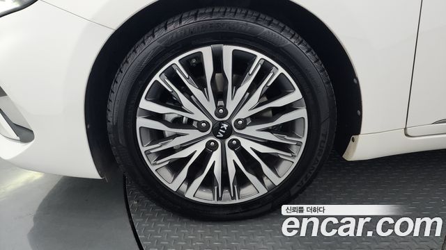 Kia K7 Premier 2.5 GDI X Edition - фото 3