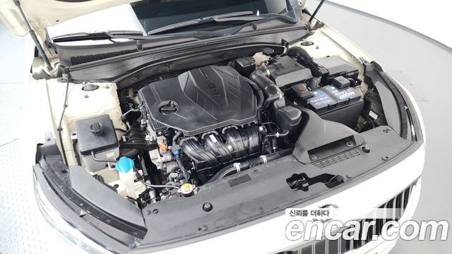 Kia K7 Premier 2.5 GDI X Edition - фото 4
