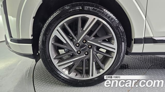 SsangYong Actyon 2-го поколения Gasoline 1.5 4WD S9 - фото 4