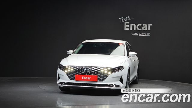 Hyundai Grandeur Новый IG 2.5 Premium Choice - фото 2