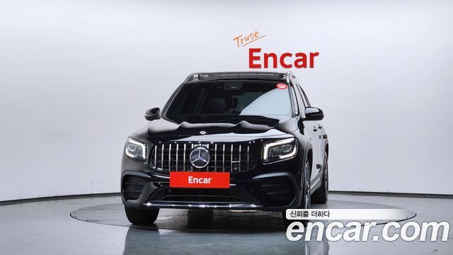 Mercedes-Benz GLB-Class X247 GLB250 4MATIC - фото 2