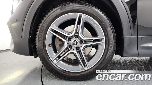 Mercedes-Benz GLB-Class X247 GLB250 4MATIC - фото 4