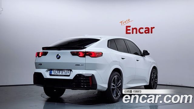 BMW X2 U10 xDrive 20i M Sport - фото 0