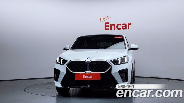 BMW X2 U10 xDrive 20i M Sport - фото 1