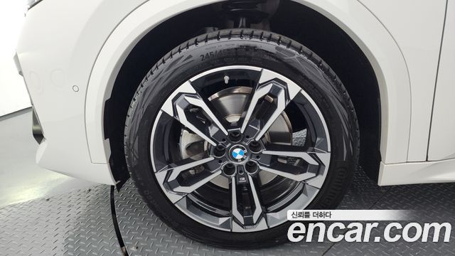 BMW X2 U10 xDrive 20i M Sport - фото 3