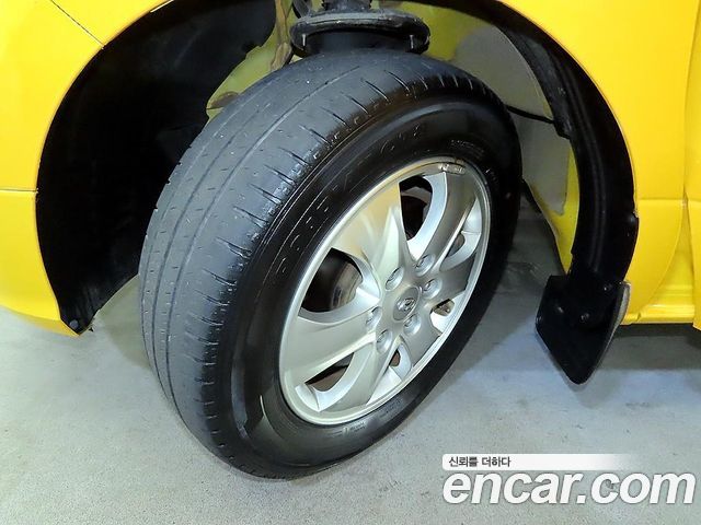 Hyundai Starex Новый School Bus LPi - фото 4