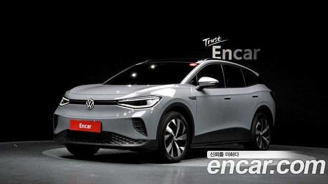 Volkswagen ID.4 ID Pro - фото 0