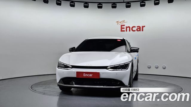 Kia EV6 Long Range Earth - фото 2