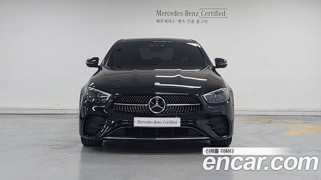 Mercedes-Benz E-Class W213 E250 AMG Line - фото 2
