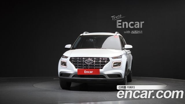 Hyundai Venue 1,6 Premium - фото 2